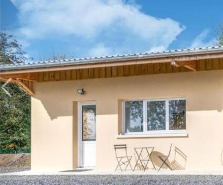 Lison Chambre D'Hote-Appart Hotel Le Jardin מראה חיצוני תמונה